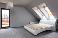 Barry Dock bedroom extensions